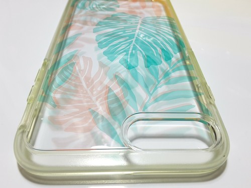 Otterbox Symmetry Series Case for IPhone 7 Plus / 8 Plus - Picture 2 of 9