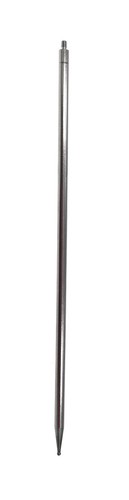 Contact Point For Dial Test Indicator 1 mm Carbide Ball M1.6 Thread 100 mm Long - Picture 2 of 4