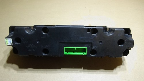 2006-2008 Honda Ridgeline AC Heater Climate Control Switch - Picture 6 of 10