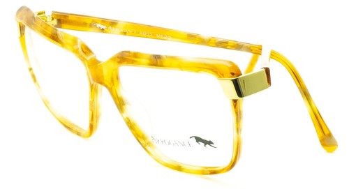 ARROGANCE by FILOS A023 ME00 57mm Gafas Vintage MARCOS RX Gafas Ópticas - Nuevas - Imagen 2 de 12
