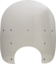 MEP6220 PLASTICHE DI RICAMBIO ROAD KING HARLEY FLHR 1450 2001