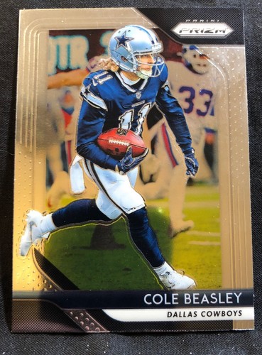 2018 Panini Prizm Football Cards Singles You Pick - Picture 2 of 3