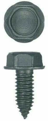 1983-1988 Ford Ranger Truck Interior Exterior Engine Bay Front End Body BOLT KIT - Bild 4 von 5