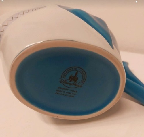 Disney Tasse Findet Nemo - Bruce - Bild 5 von 5