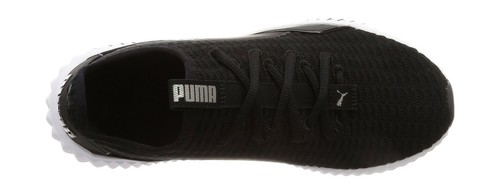 nere Scarpe donna Wn's Defy da puma 5 Puma bianco uk Fitness nero puma wC1RqYC