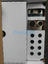 1PC New Balluff BNI005H Host Station Network Module BNI PNT-508-105-Z015