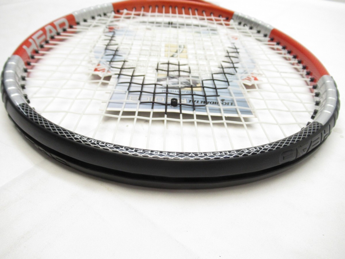 テニスラケットHEAD LIQUIDL Radical oversize Tennis Racket Head Liquidmetal Radical Oversize HEAD Racket