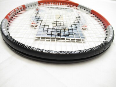 NOS* AUSTRIAN MADE HEAD LIQUIDMETAL RADICAL OVERSIZE TENNIS
