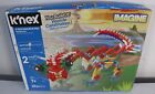 K'nex Imagine K'nexosaurus Rex Building Set 255pcs New