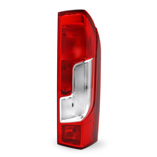 Peugeot Boxer 2014-2024 Rear Tail Light Lamp Passenger Left