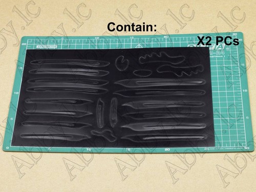 No modelo: para MG 1/100 XXXG-00W0 Ala Cero EW Negro Serafín Kit de Actualización - Imagen 2 de 9