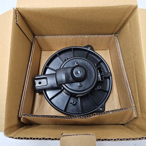 FOR 02-03 LEXUS ES300, 04-06 ES330 AC HEATER BLOWER FAN MOTOR 87103-33080 - Picture 8 of 10