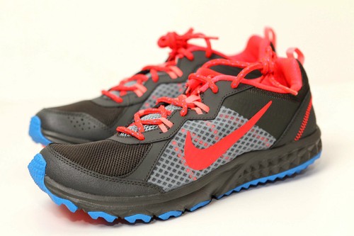 7 Eur Trail Workout womens Uk Trainers Cross Nike Running Size Wild New 42 5 q6F7gvq