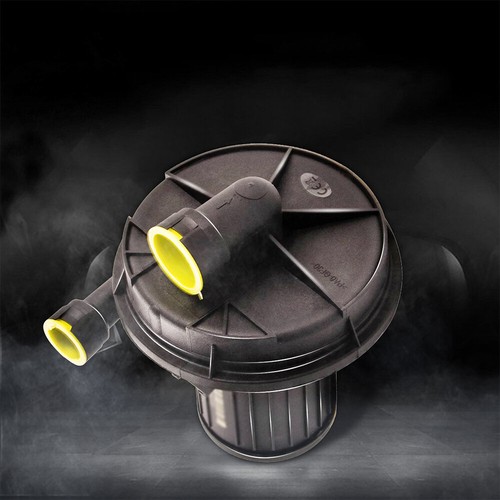 New Secondary Smog Air Pump For Audi A4 A6 A8 Q7 VW 1.8T Skoda 06A959253E ATTAU - Picture 4 of 12