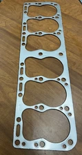 NOS Steel McCord 6195 Gasket Cylinder Head Chris Craft Century