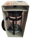 BODUM Black Plastic French Presses