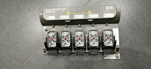 1pc for 100% test DB-5 PacDrive via DHL or Fedex fast shipping - 第 1/3 張圖片