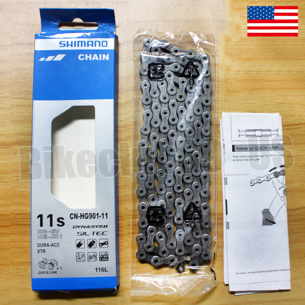 Shimano dura ace 11 speed chain new arrivals