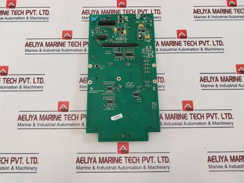 L&T ZD23638 Fcomp-display Base Card - Picture 1 of 6