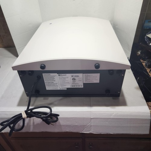 Blueair AIR PURIFIER for Allergy/Asthma. HEPA, #205 - Picture 8 of 10