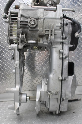 2019 Yamaha SMAX XC155 COMPLETE ENGINE 4,949 MILES (HAS RUNNING VIDEO) - Picture 23 of 24