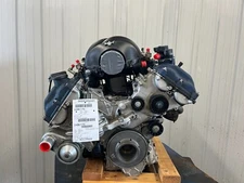2009 MASERATI QUATTROPORT ENGINE MOTOR 4.2 NO CORE CHARGE 73,688 MILES