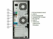HP Z230 Intel Core i7 4th Gen. PC Desktops & All-In-One HP Z230 Intel Core i7 4th Gen. PC Desktops & All-In-One