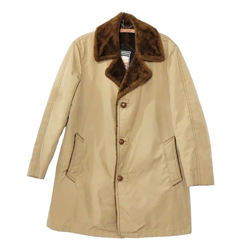 MIGHTY-MAC 70s-80s トレンチコート　ジャケット MIGHTY-MAC 70s-80s トレンチコート ジャケット MIGHTY-MAC 70s