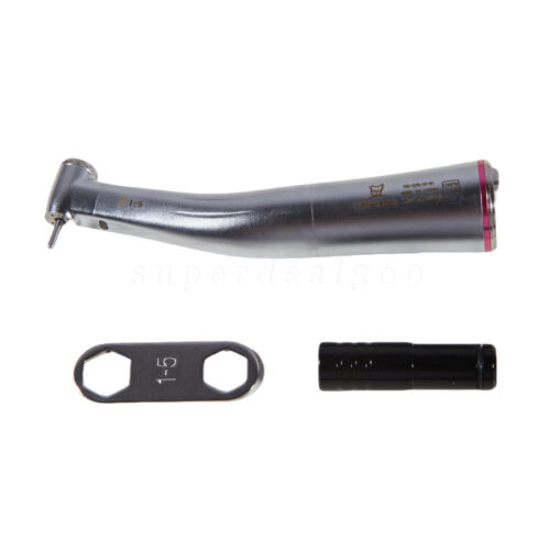 Dental LED Electric Motor Micromotor /1:1 /1:5 /1:4.2 Handpiece For Practice USA - Bild 40 von 76