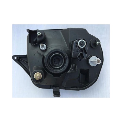 Faro delantero 2 piezas apto para Suzuki Jimny FJ JB23 JB33 JB43 JB53 LHD 1998-2018 - Imagen 6 de 7