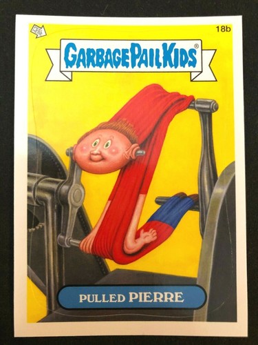 2012 Topps Garbage Pail Kids GPK Brand New Series 1 BASE *PICK ONE* - Picture 79 of 119