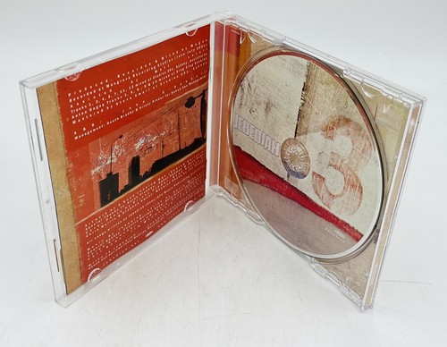 Killing Heidi Heaven Sent CD Single - Picture 4 of 4