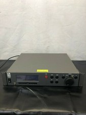 Fast Forward Video Omega Deck Digital Video Recorder