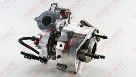 Turbolader NEU - ORIGINALTEIL OE:057145873F OEM:635192 sofort lieferbar