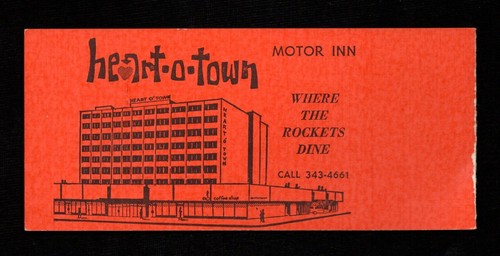 orig./Rare 1967 CONTINENTAL FOOTBALL LEAGUE *Full Ticket* Charleston vs Toronto - Picture 2 of 2
