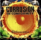 CD musicali hard rock corrosion of conformity