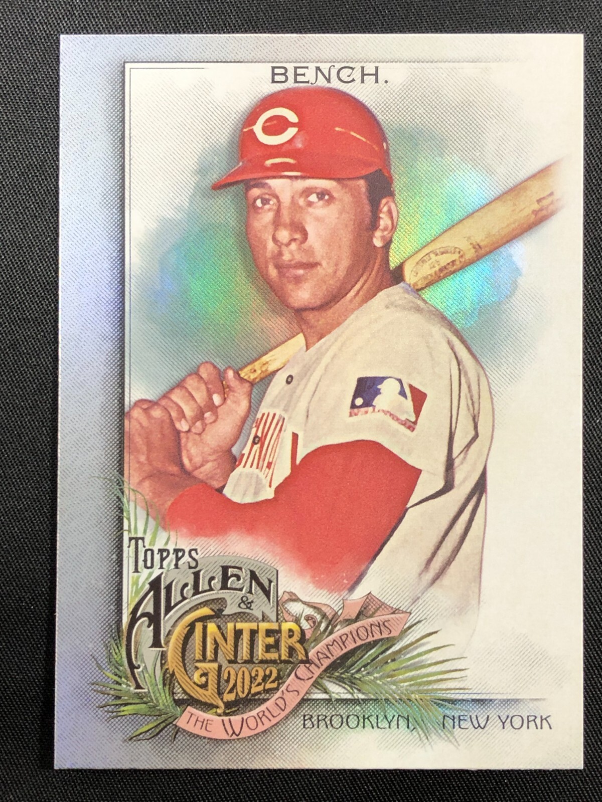 2022 Allen & Ginter Silver Portrait Parallels, PYC, SHIPS FREE! Updated 10/2! - Picture 22 of 112