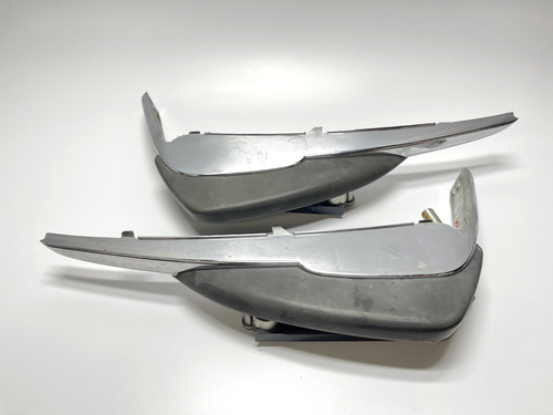 Side Frame Sliders OEM 2001 1999 - 2004 BMW K1200LT K1200 LT