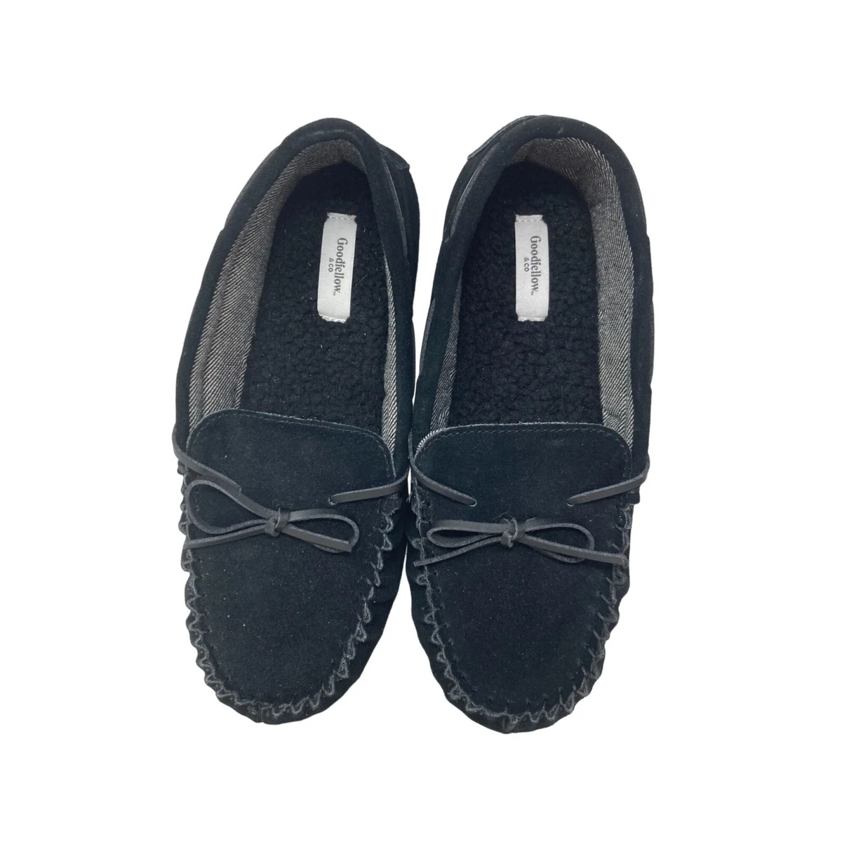 Goodfellow and co slippers sale