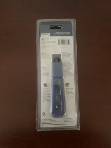 Fluke Networks D914 Impact Tool 10051100 NEW - Picture 4 of 5