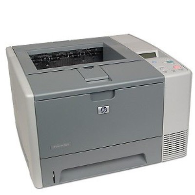 HP LASER 2420N DRIVER FREE