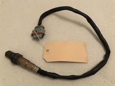 Porsche 911 997 Lambdasonde Bosch 99760617701