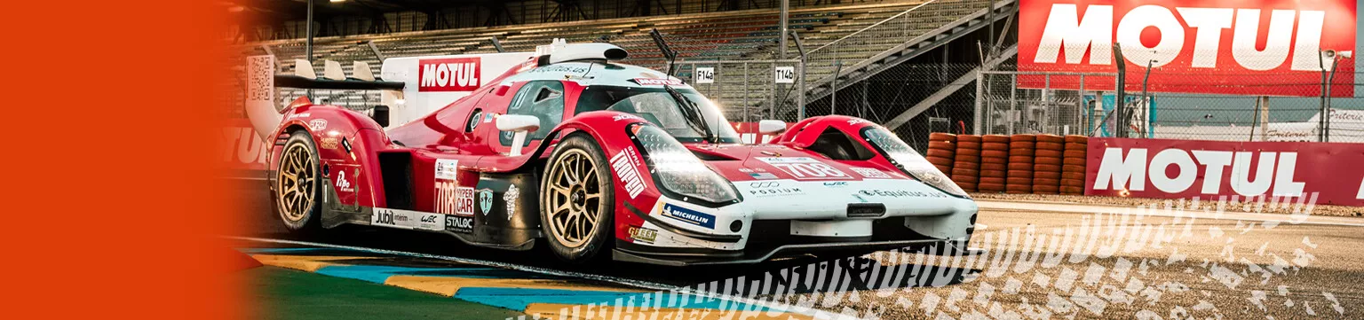 MOTUL
