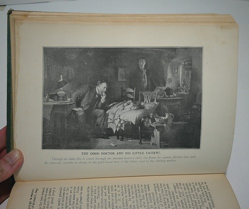 1909 "The Household Companion" ~ Ein Nachschlagewerk für Haushälterinnen ~ Dewsnap - Bild 21 von 24