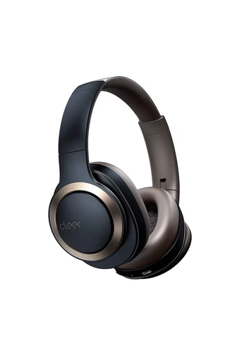 Cleer Audio, Enduro ANC Noise Cancelling Headphones, Long Lasting 60 Hour Bat...