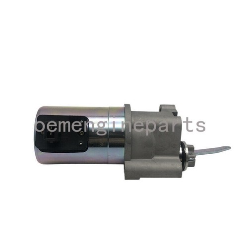 New Fuel Shutdown Valve For Deutz BF4M1013 BF4M2013 Engine 04206751 - Picture 7 of 7