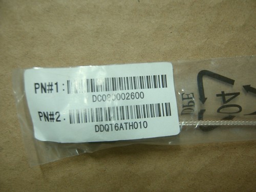 HP MCX (Male) to PAL TV Antenna (Female) Adapter Cable for USB Tuners - Picture 4 of 4
