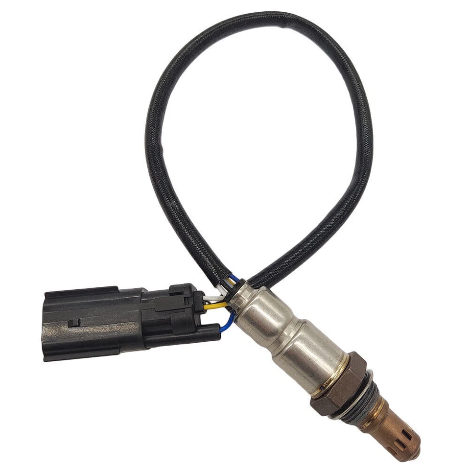 Sensor de O2 ascendente + descendente 4 piezas para Dodge Challenger 2015-2020 6,2 L V8 supercargador Foto 4 de 4