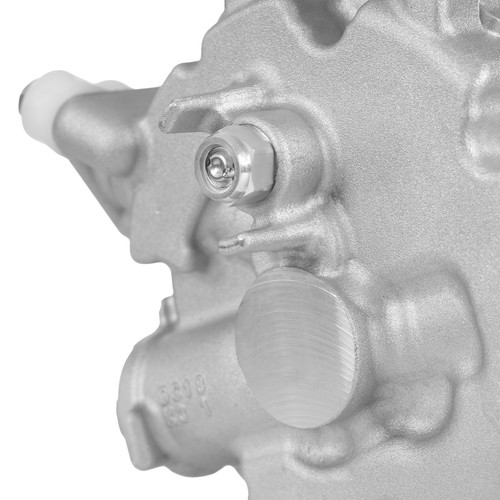 Compresor de aire acondicionado aire acondicionado para Toyota RAV4 2013-2018 (solo vehículos AWD) - Imagen 15 de 21