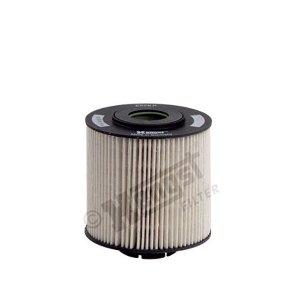 Filtro de combustible semental Mercedes